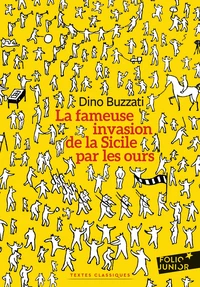 La fameuse invasion de la Sicile par les ours