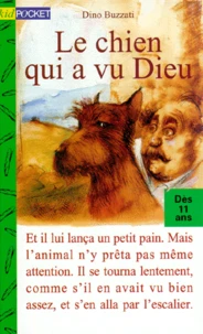 Le chien qui a vu Dieu