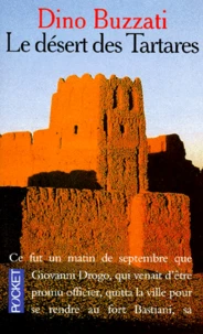 Le désert des Tartares