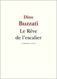 Le Rêve de l'escalier