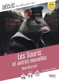 Les Souris et autres nouvelles