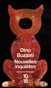Nouvelles inquiètes