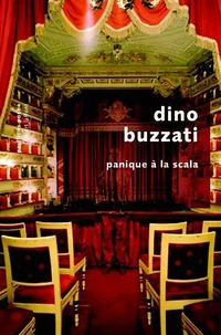 Panique à la Scala