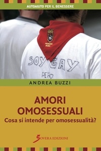 Buzzi Andrea - Amori omosessuali.