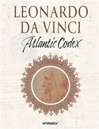 Leonardo da Vinci Atlantic Codex /anglais