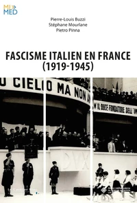 Fascisme italien en France (1919-1945)