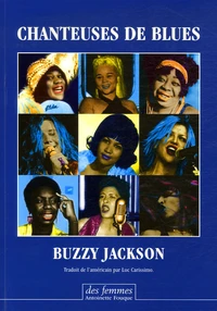 Chanteuses de blues
