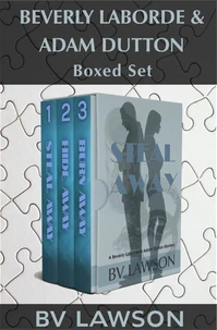 Adam Dutton &amp; Beverly Laborde Mystery Series Box Set:  Books 1-3