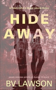  BV Lawson - Hide Away - Adam Dutton &amp; Beverly Laborde, #2.