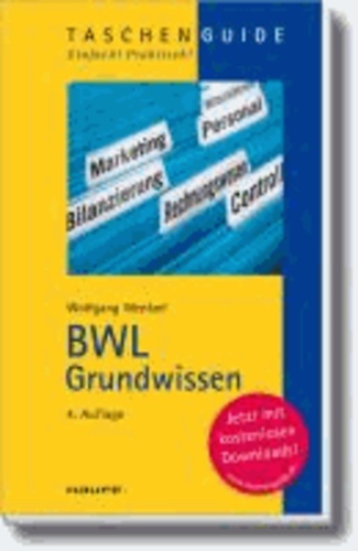 BWL Grundwissen.