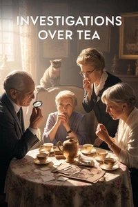 Investigations Over Tea