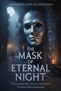 The Mask of Eternal Night