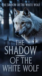 The shadow of the white wolf
