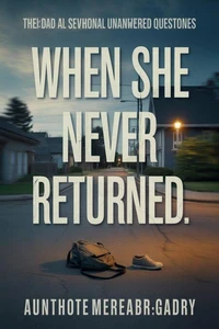 When She Never Returned