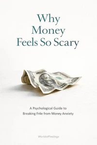 Why Money Feels So Scary