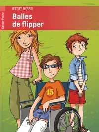Balles de flipper