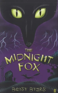 The Midnight Fox