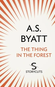 The Thing in the Forest (Storycuts)