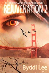 Rejuvenation Book 2
