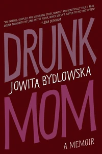 Drunk Mom