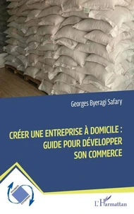 Créer une entreprise à domicile : guide pour développer son commerce