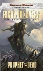 Prophet of the Dead