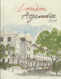 London agenda 2013
