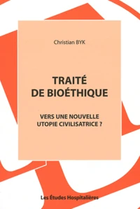 Traité de bioéthique