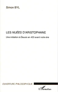 Les nuées d'Aristophane