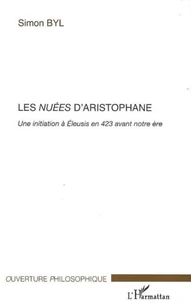 Les nuées d'Aristophane
