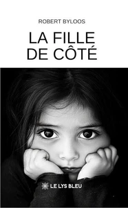 La fille de côté