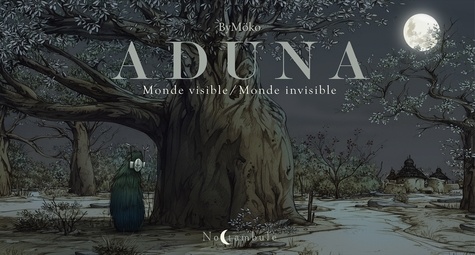 Aduna Monde visible - Monde invisible