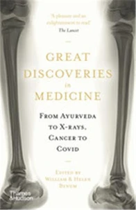 Great Discoveries in Medicine