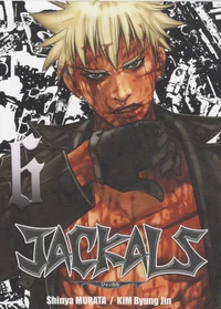 Jackals Tome 6
