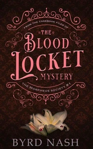 The Blood Locket Mystery