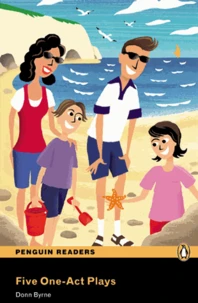Five One-Act Plays