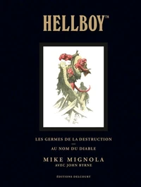 Les Germes de la destruction & Au nom du diable
