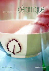 Peinture Sur Ceramique