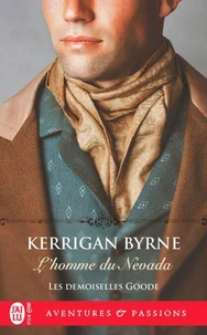 L'homme du Nevada