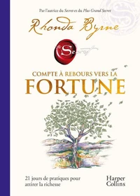 Compte à rebours vers la fortune
