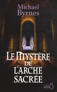 Le mystère de l'arche sacrée