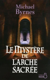 Le mystère de l'arche sacrée