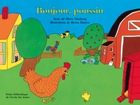 Bonjour, Poussin