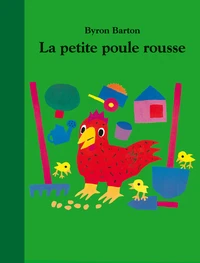 La petite poule rousse