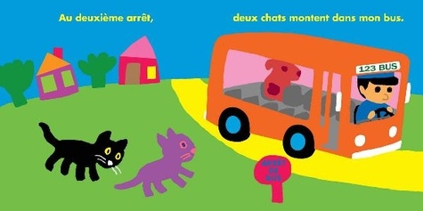 Mon bus