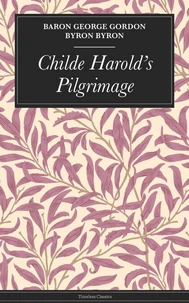 Childe Harold's Pilgrimage