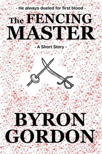 The Fencing Master
