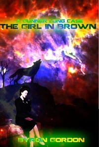 The Girl In Brown - A Gunner Long Case
