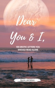 Livres téléchargeables gratuitement pdf Dear You & I en francais PDF MOBI par Byron Jameson