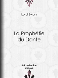 La Prophétie du Dante